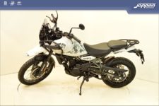Royal Enfield Himalayan450