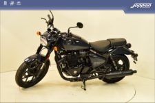 Royal Enfield Shotgun650