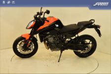 KTM 890 Duke
