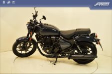 Royal Enfield Shotgun650