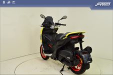 Aprilia SRGT Sport125