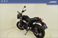 Kawasaki Z650RS