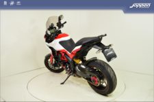 Ducati Multistrada 1200S Pikes Peak