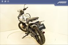 Royal Enfield Himalayan450