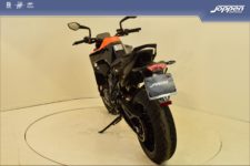 KTM 890 Duke