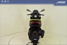 Aprilia SRGT Sport125