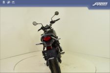 Kawasaki Z650RS