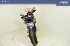 Ducati Multistrada 1200S Pikes Peak