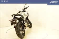 Royal Enfield Himalayan450