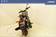 Royal Enfield Shotgun650