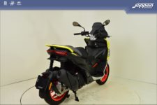 Aprilia SRGT Sport125
