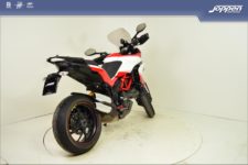 Ducati Multistrada 1200S Pikes Peak