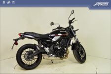 Kawasaki Z650RS