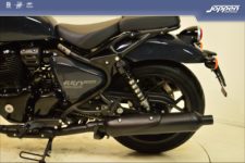 Royal Enfield Shotgun650