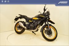 Royal Enfield Himalayan450