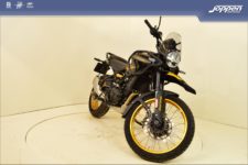 Royal Enfield Himalayan450