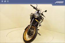 Royal Enfield Himalayan450