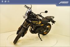 Royal Enfield Himalayan450