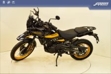 Royal Enfield Himalayan450