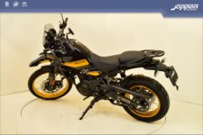 Royal Enfield Himalayan450