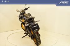 Royal Enfield Himalayan450