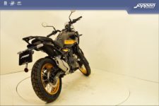 Royal Enfield Himalayan450