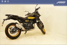 Royal Enfield Himalayan450