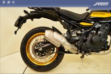 Royal Enfield Himalayan450