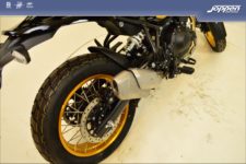 Royal Enfield Himalayan450