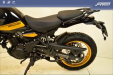 Royal Enfield Himalayan450