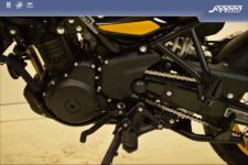 Royal Enfield Himalayan450