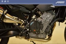 KTM 890 Duke