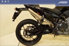 KTM 890 Duke