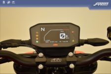 KTM 890 Duke