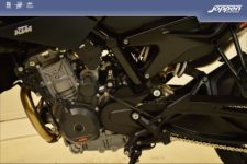 KTM 890 Duke