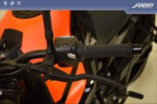 KTM 890 Duke