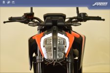 KTM 890 Duke