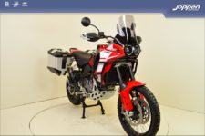 Ducati DesertX Discovery
