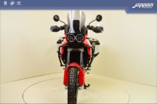 Ducati DesertX Discovery