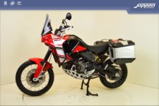 Ducati DesertX Discovery