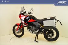 Ducati DesertX Discovery