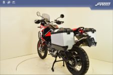 Ducati DesertX Discovery
