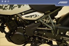 Royal Enfield Himalayan450