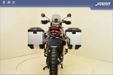 Ducati DesertX Discovery