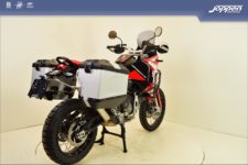 Ducati DesertX Discovery
