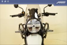 Royal Enfield Himalayan450