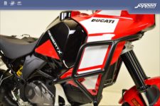 Ducati DesertX Discovery