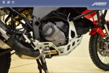 Ducati DesertX Discovery