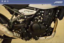 Royal Enfield Himalayan450