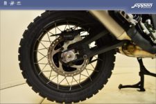 Ducati DesertX Discovery